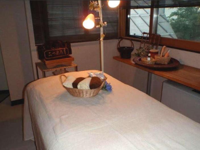 야쿠시 노 유 유모토칸 쿠사츠 외부 사진